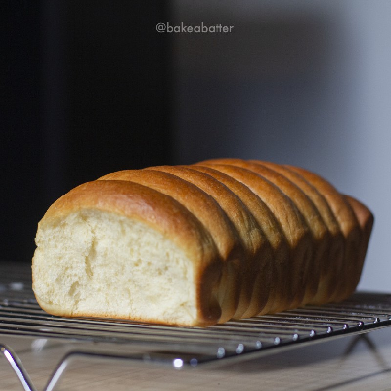 

Roti Sisir Original - Bake a Batter