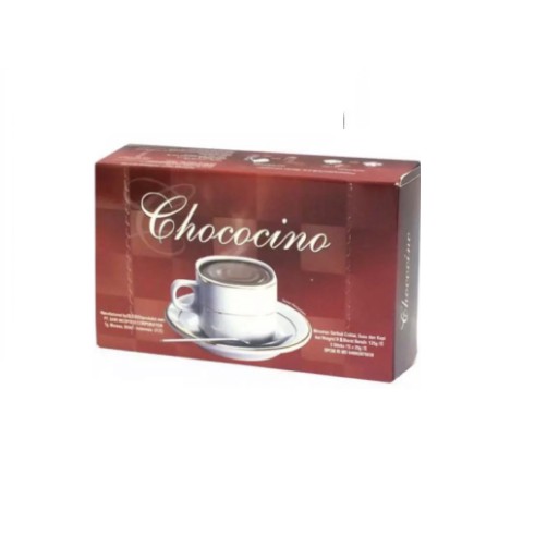 Indocafe Chococino 1 Sachet @ 25gr