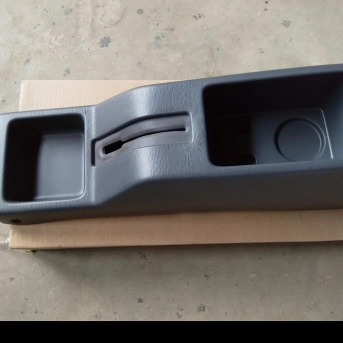 Console Box Kijang Kapsul