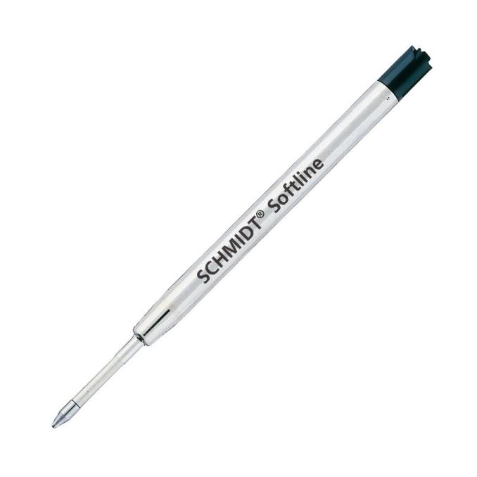 

Office & Stationery | Alat Tulis | Schmidt P900 Softline Hybrid Ballpen Pen Refill G2 For Parker #Pulpen | Best Seller
