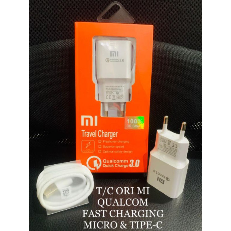 Flash Charger 3A XIAOMI REDMI NOTE 5 6 7 8 // FAST CARGING XIAOMI REDMI NOTE 5 5 PRO 6 6 PRO 7 7 PRO