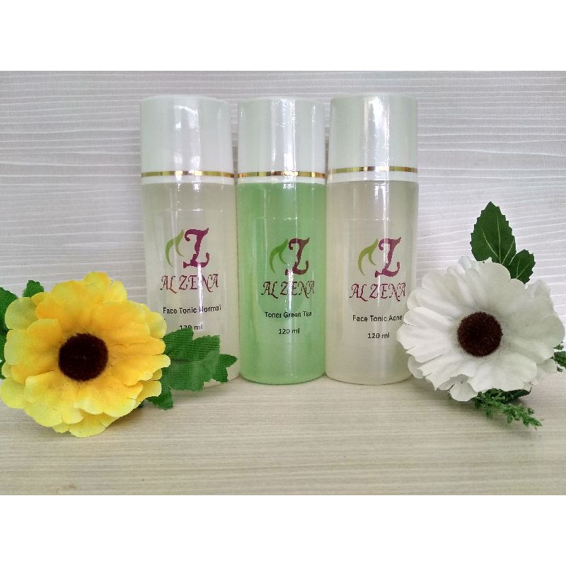 Face Tonic Alzena Skincare