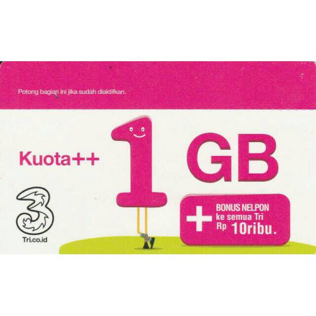 Paket Aon 1gb Extra 1gb Shopee Indonesia