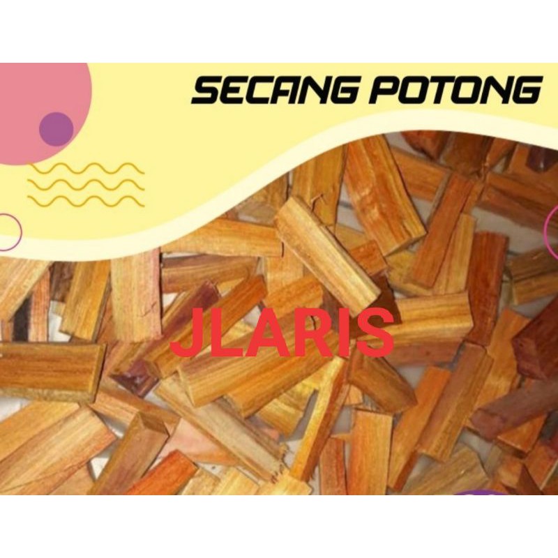 

kayu secang premium bagus 37gram