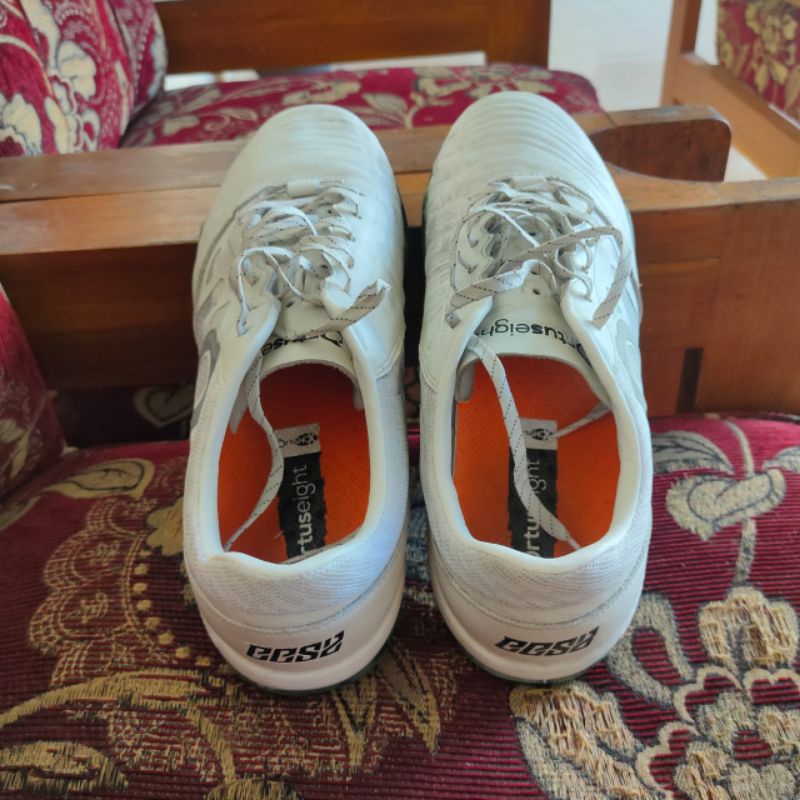 Sepatu Olahraga Futsal Ortuseight Jogosala Marvelous BBS 2