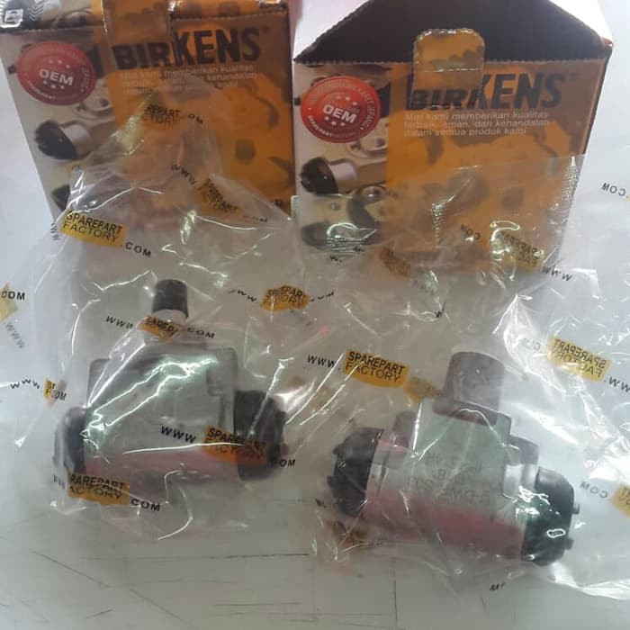 Wheel cylinder rem belakang ESPASS-ZEBRA