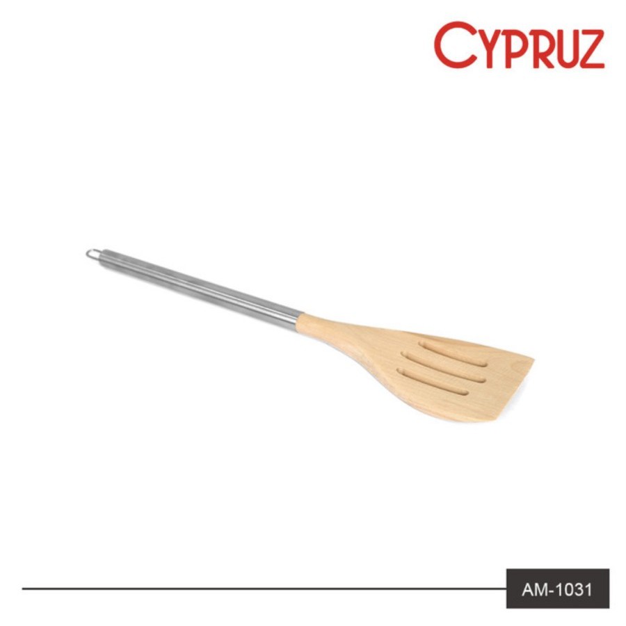 CYPRUS AM 1031 - Turner Lubang Beech + Stanlish Series / Slotted Turner