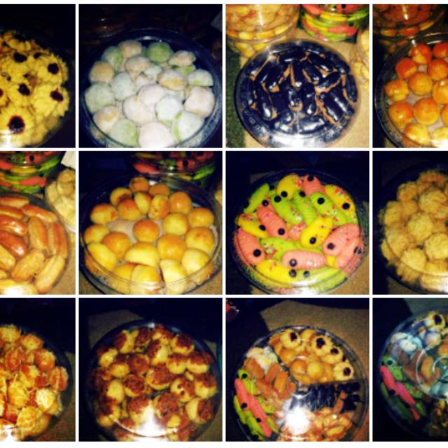 

Kue Kering Bandung