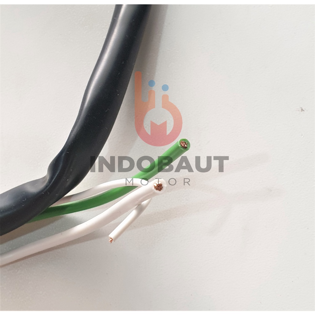 Soket Cop Kabel Spull Spul Honda Vario 110