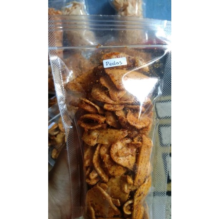 

BASRENG/BASO GORENG /PEDAS/ENAK DAN GURIH