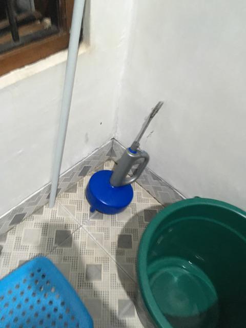 Pipe Cleaner 10 Meter Drain Pembersih Saluran Pipa Mampet Sellery