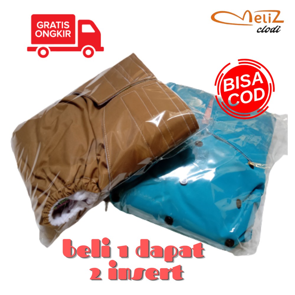 POPOK DEWASA , POPOK CUCI ULANG DEWASA, CLODI LANSIA, PEMPERS DEWASA