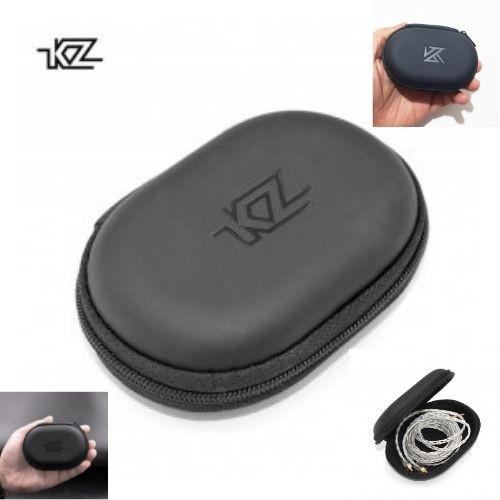 Kotak Box Penyimpanan Earphone Case Knowledge Zenith KZ015 111159