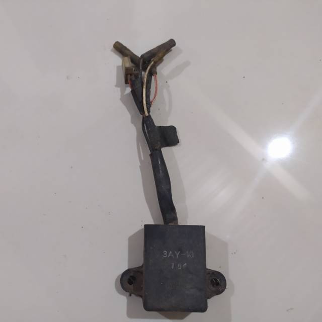 CDI YAMAHA ALFA ORIGINAL 3AY