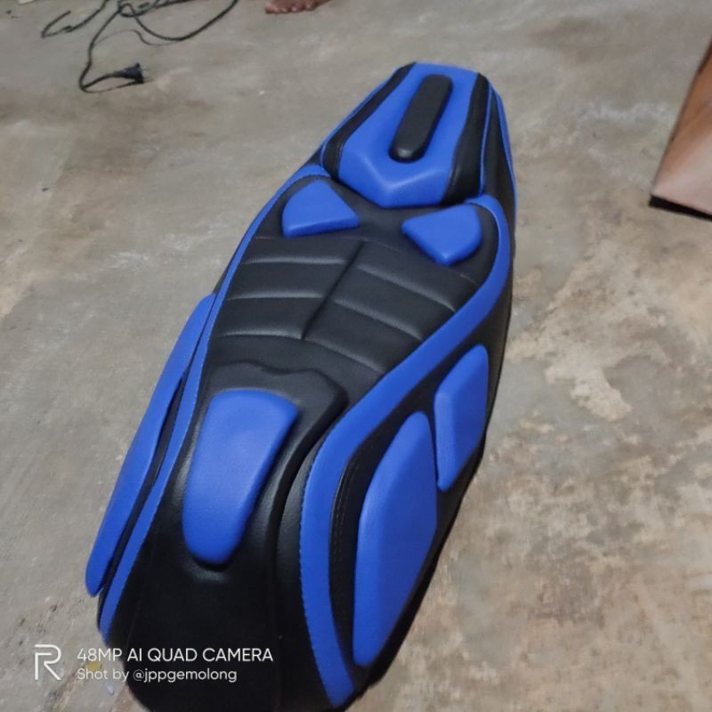 jok custom aero/n max/PCX/vario
