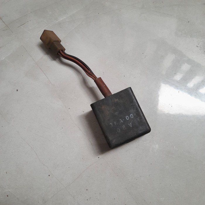 Cdi ycls rx king master rxz rzr original