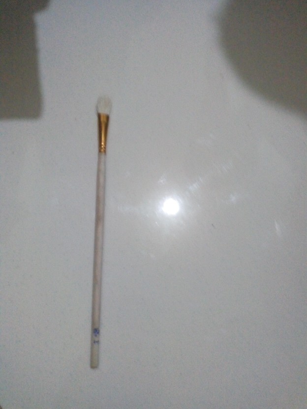 Kuas Kue Nastar Dan Cookies Kuas Oles Kecil