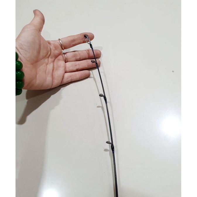 JORAN DAIDO WARLOCK 150 JAPAN STYLE