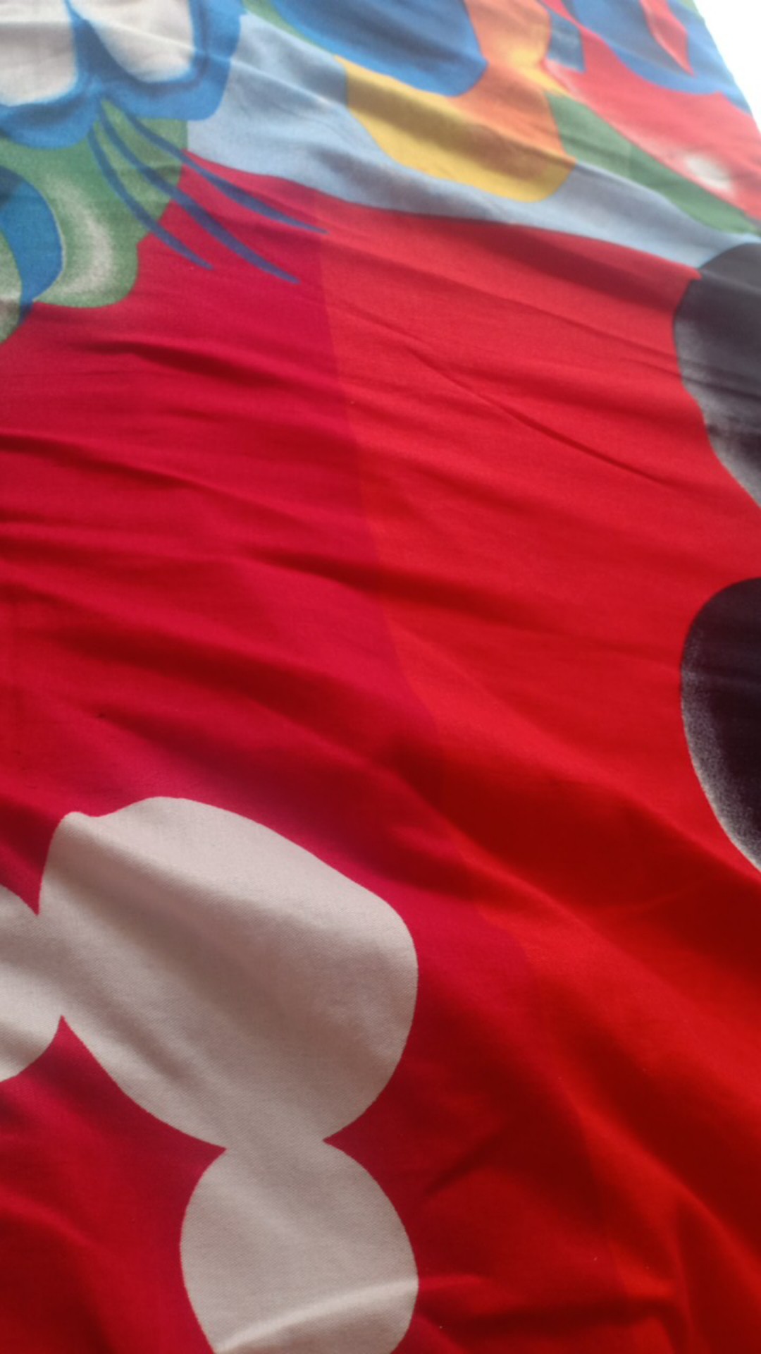 Teko Beranak Karakter Ukuran 24x14cm