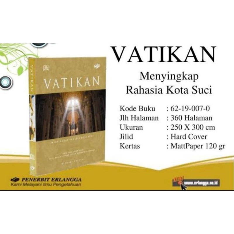 VATIKAN