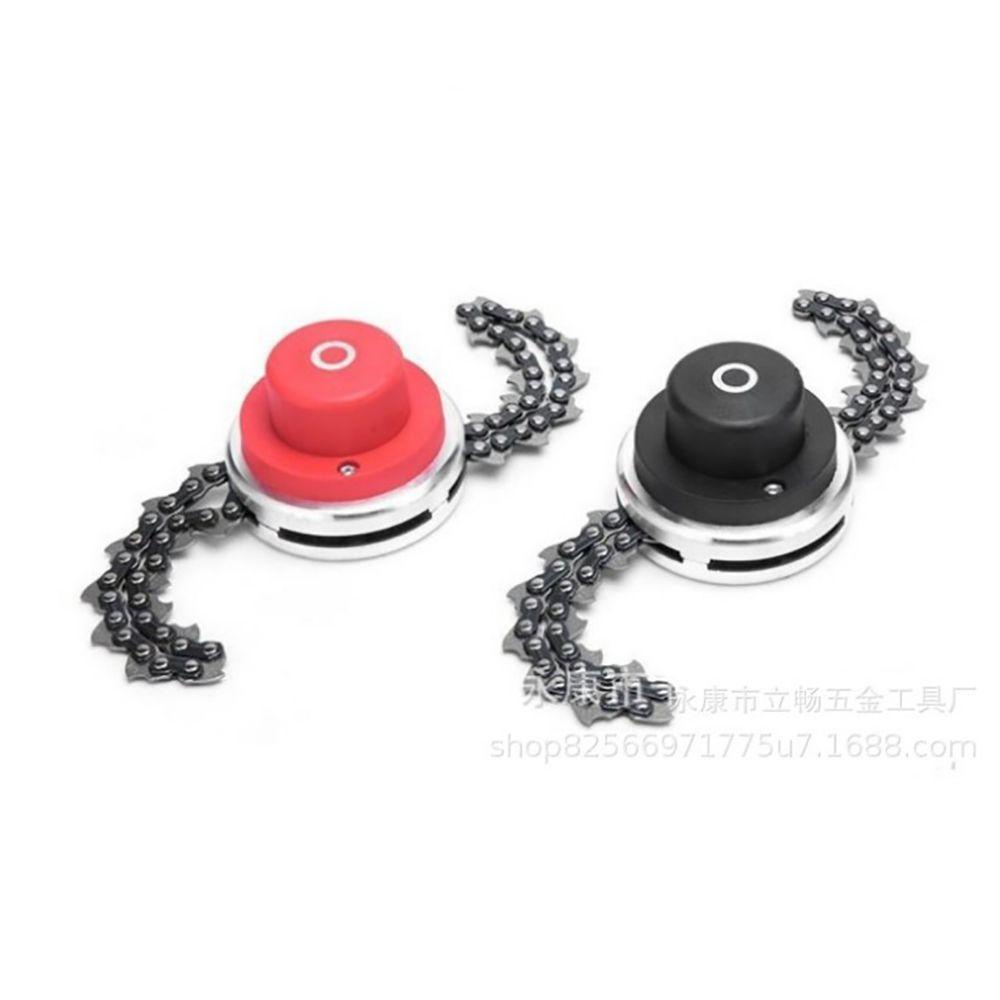 [Elegan] 65mn Mesin Potong Rumput 1pcs Untuk Memotong Rantai Mesin Potong Rumput Bahan Baja Universal