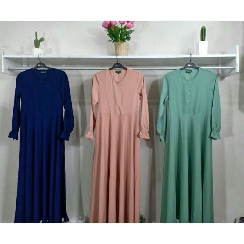 Najwa dress