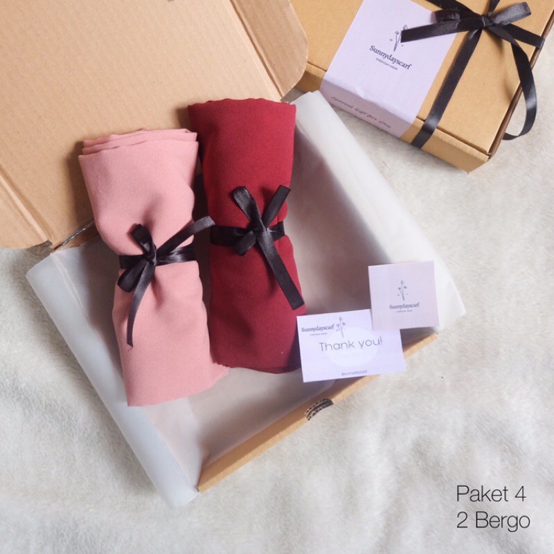 

GIFT BOX PAKET 4