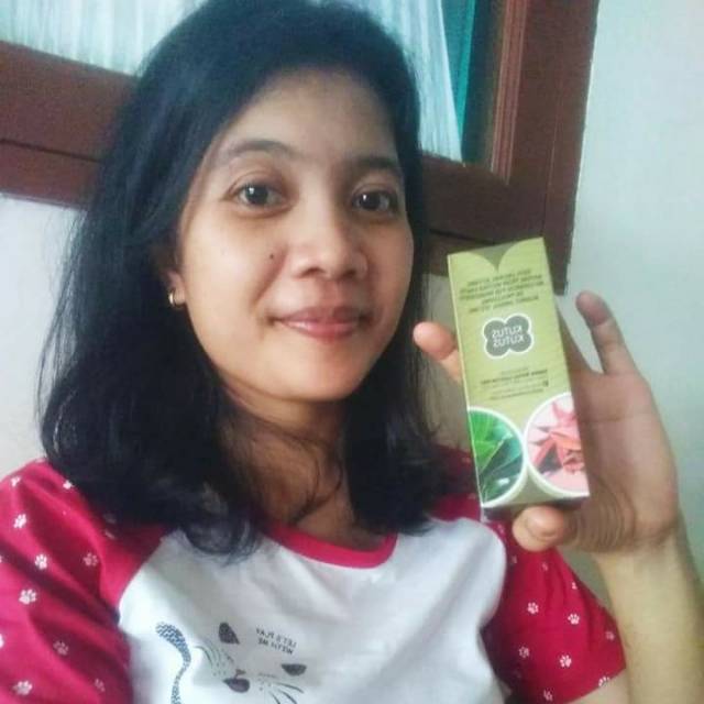 

Minyak herbal kutus kutus tamba waras asli