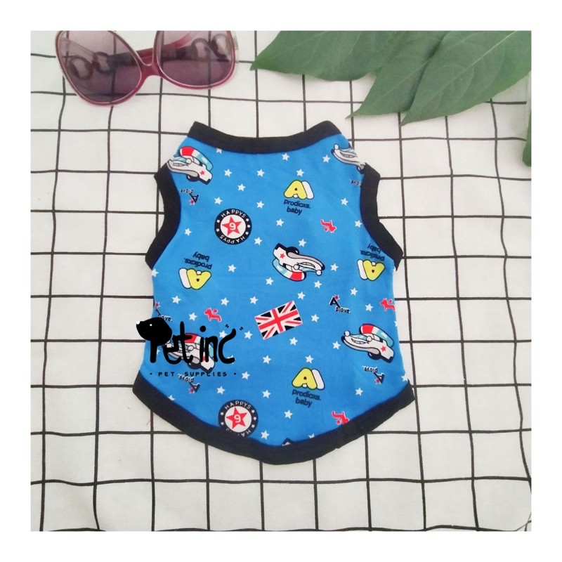UK otto baby tee