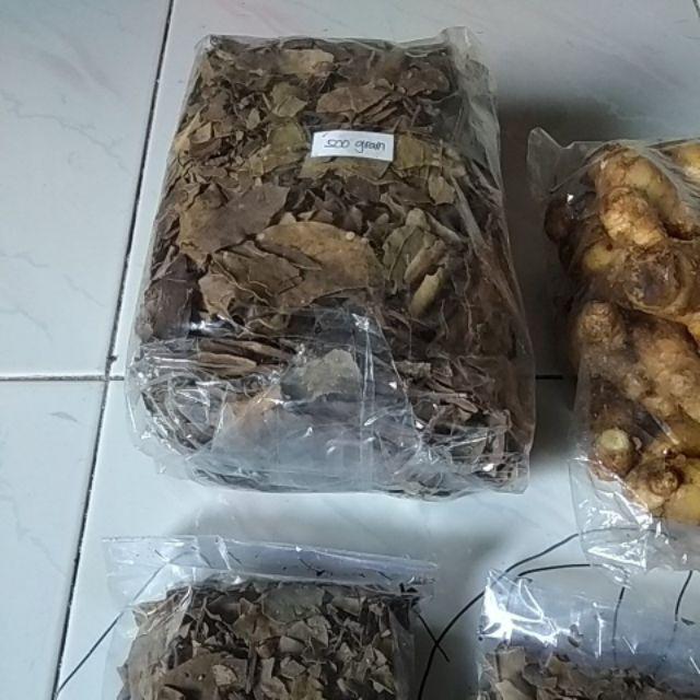 Herbal Benalu Di Pohon Teh Original Anti Tumor Dan Kanker 100 Gr