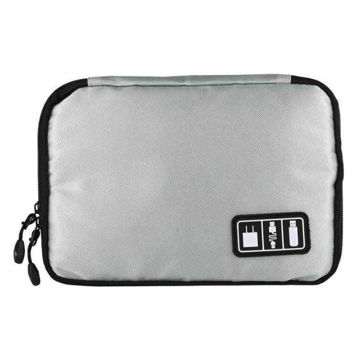 Travel | Pouch Storage Organizer Digital Travel Pouch Digital Organizer