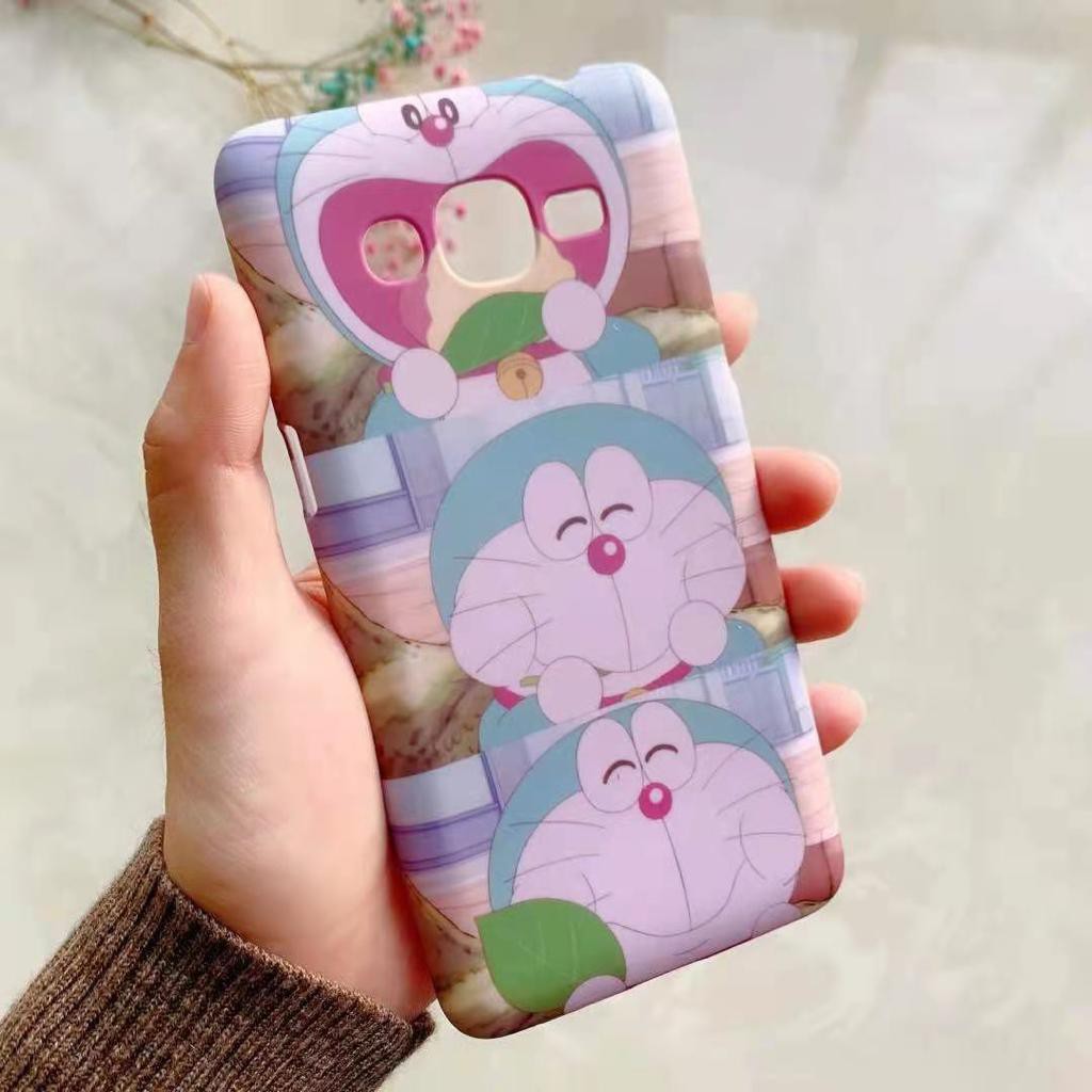 Case Kartun REALME C1 / C2 / C3 / REALME U1 / REALME 5 / REALME 2 PRO