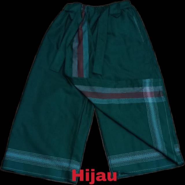 Sarung celana anak