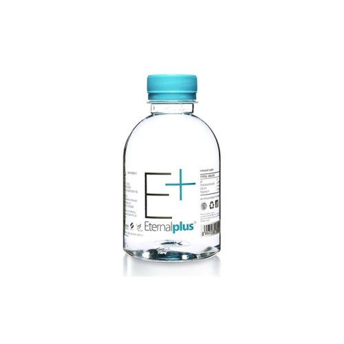 

ETERNAL PLUS E+ PET 250ML