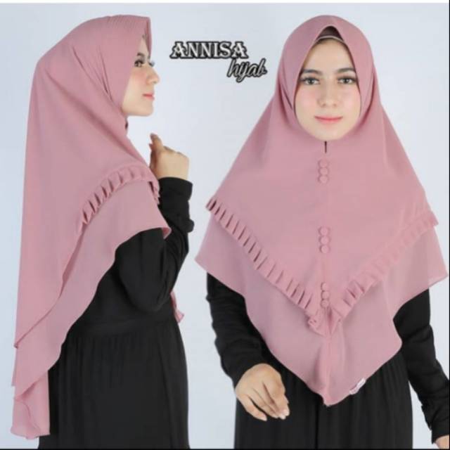 Hijab Annisa