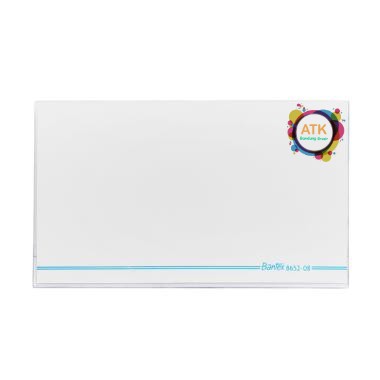 

BANTEX 8652 Name CARD HOLDER A6 kecil - Satuan