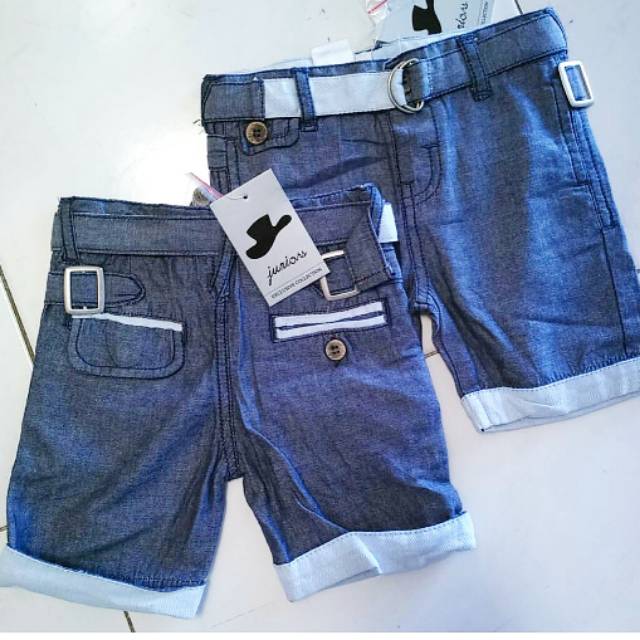 Celana bayi laki laki 6bulan - 1 tahun