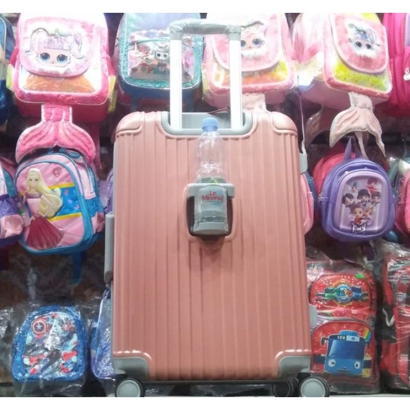 koper polo classic 20 inch original ready stok bahan alumium