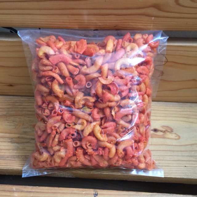 

Makaroni Pedas Manis 500gr