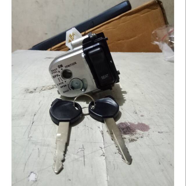 kunci kontak vario techno 125 fi kunci kontak vario 125 techno fi