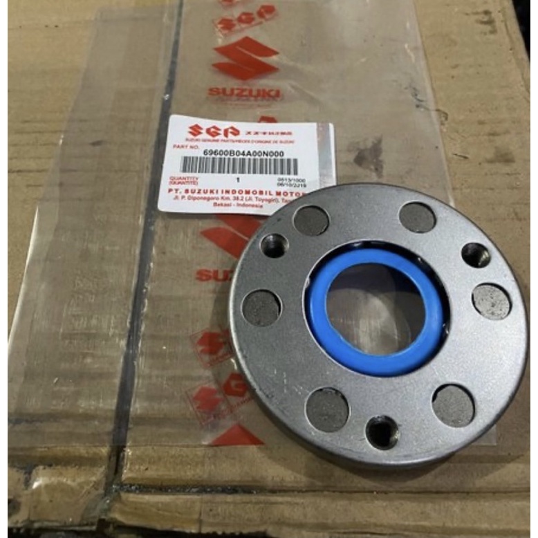 One Way Assy Suzuki Satria FU FI Injeksi GSX