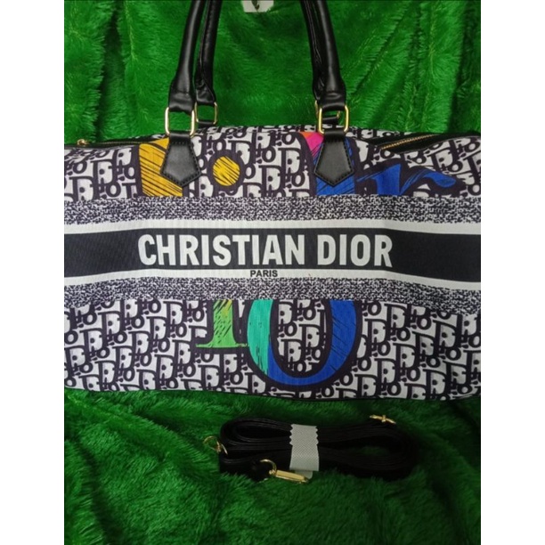 Travel Bag DIOR