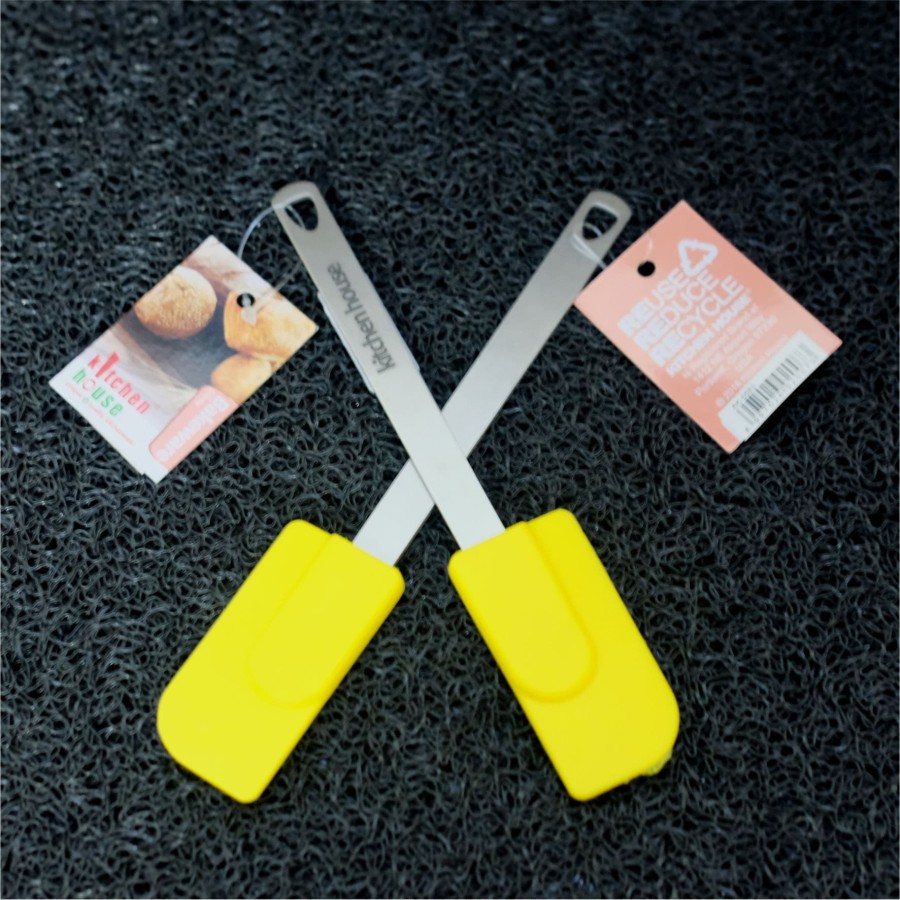Spatula Silicon Mini CYPRUS AK-0583