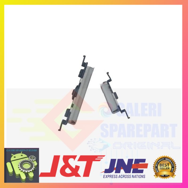 TOMBOL SAMSUNG J2 /J200 ON / OFF + VOLUME