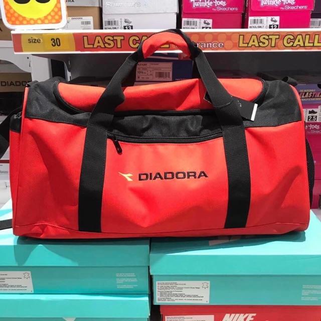 DIADORA SPORT travel / gym bag original