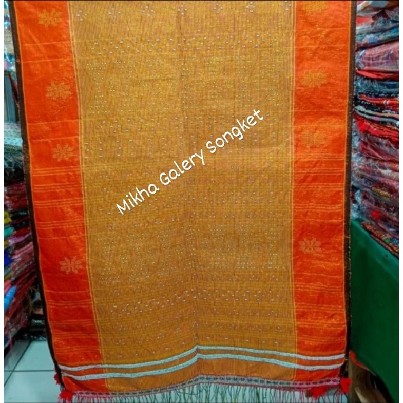 Ulos Sadum Tarutung Mesin