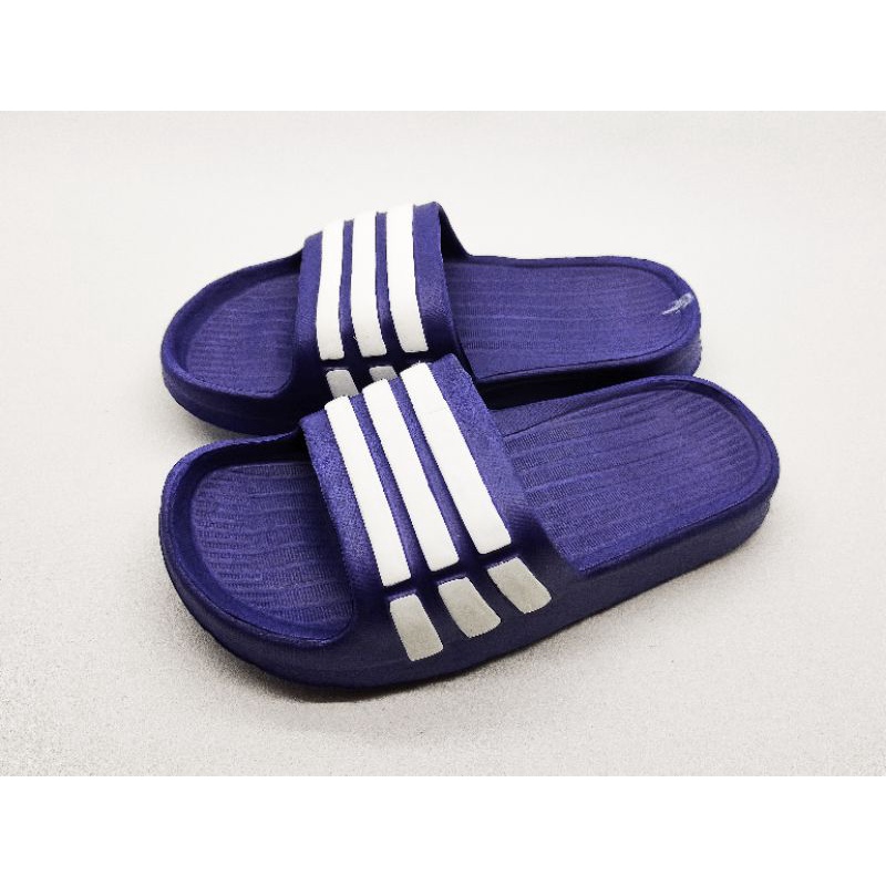 SANDAL PRIA&amp;WANITA GARIS TIGA MOTIF ORIENTAL / SANDAL SELOP ORIENTAL TERMURAH / SANDAL CASUAL / SANDAL  SELOP GARIS TIGA /SANDAL SELOP ADIDAS /SANDAL SLIP ON ADIDAS/SANDAL SELOP ANAK SAMPAI DEWASA / FASHION PRIA&amp;WANITA / SANDAL SELOP SANTAI / SANDAL KARET