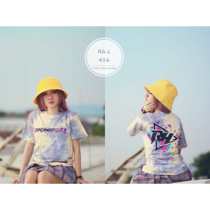 KAOS RACING HELL RHL.416