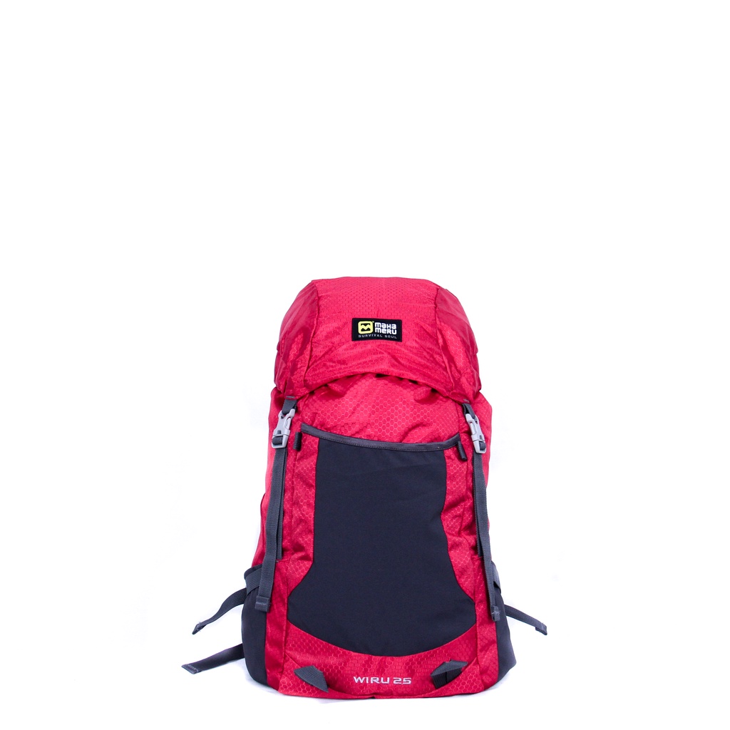 TAS RANSEL TAS LIPAT MAHAMERU BM WIRU 25