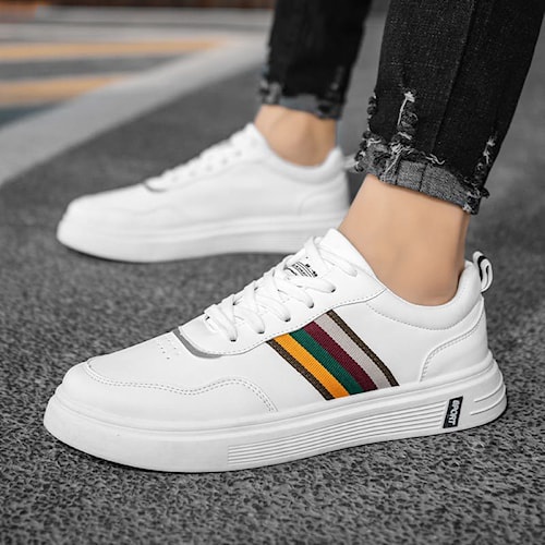 Sepatu sneaker pria casual Import CBR Ori sepatu sneakers pria cowok running santai quality import k